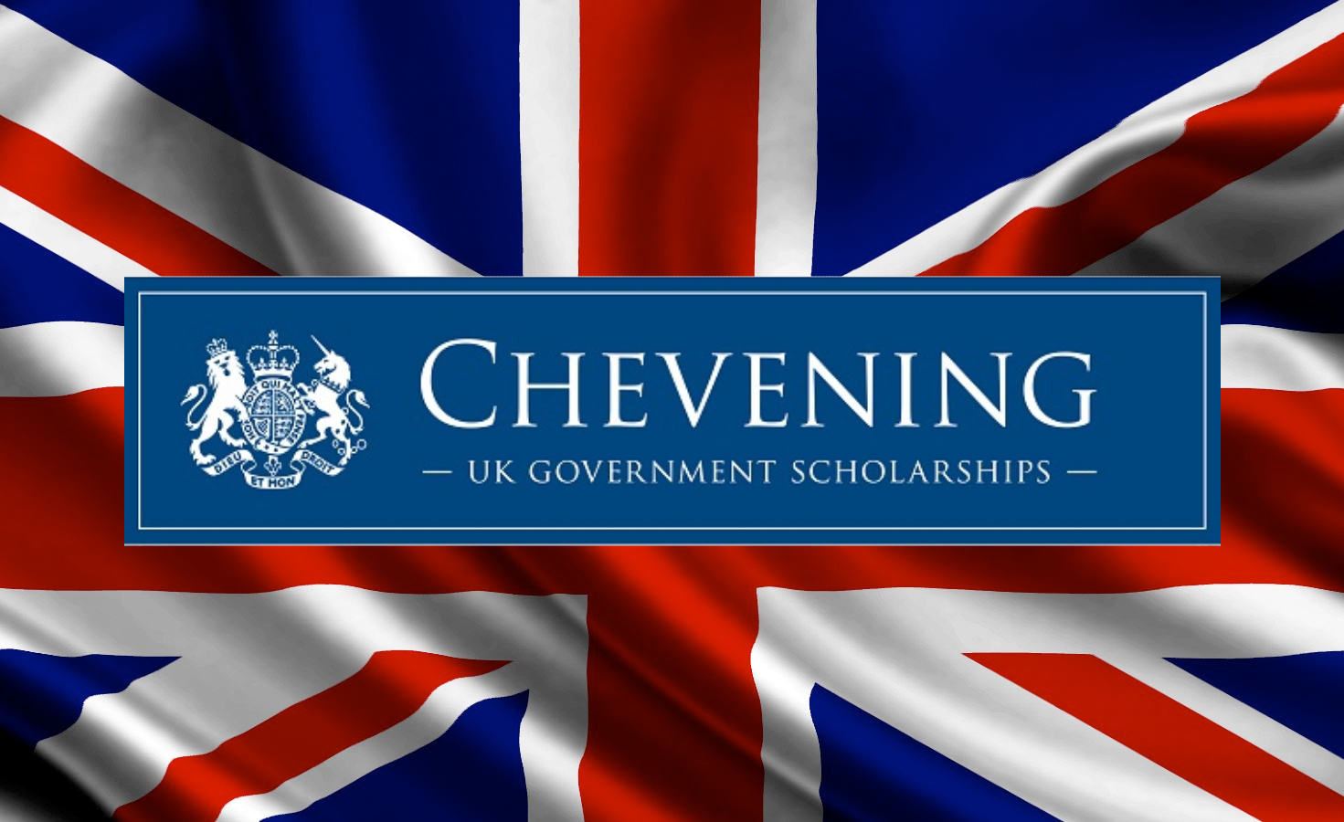 UK flag