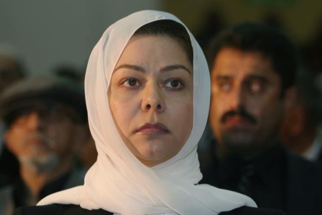 Raghad-Saddam-Hussein